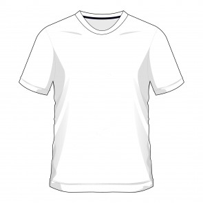 All-Over-Print Running Shirt Premium - vollflächig sublimiertes Funktionsshirt